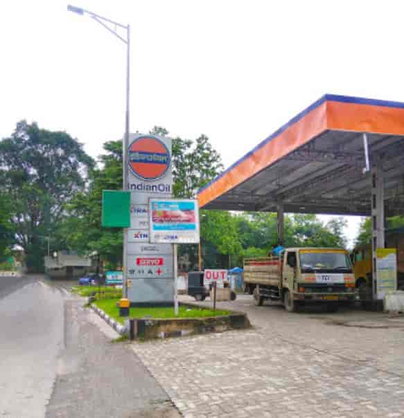 Suraj Petrol Pump, Telco - Petrol Pumps 