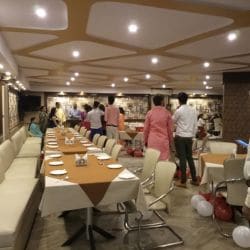 White rose restaurant discount