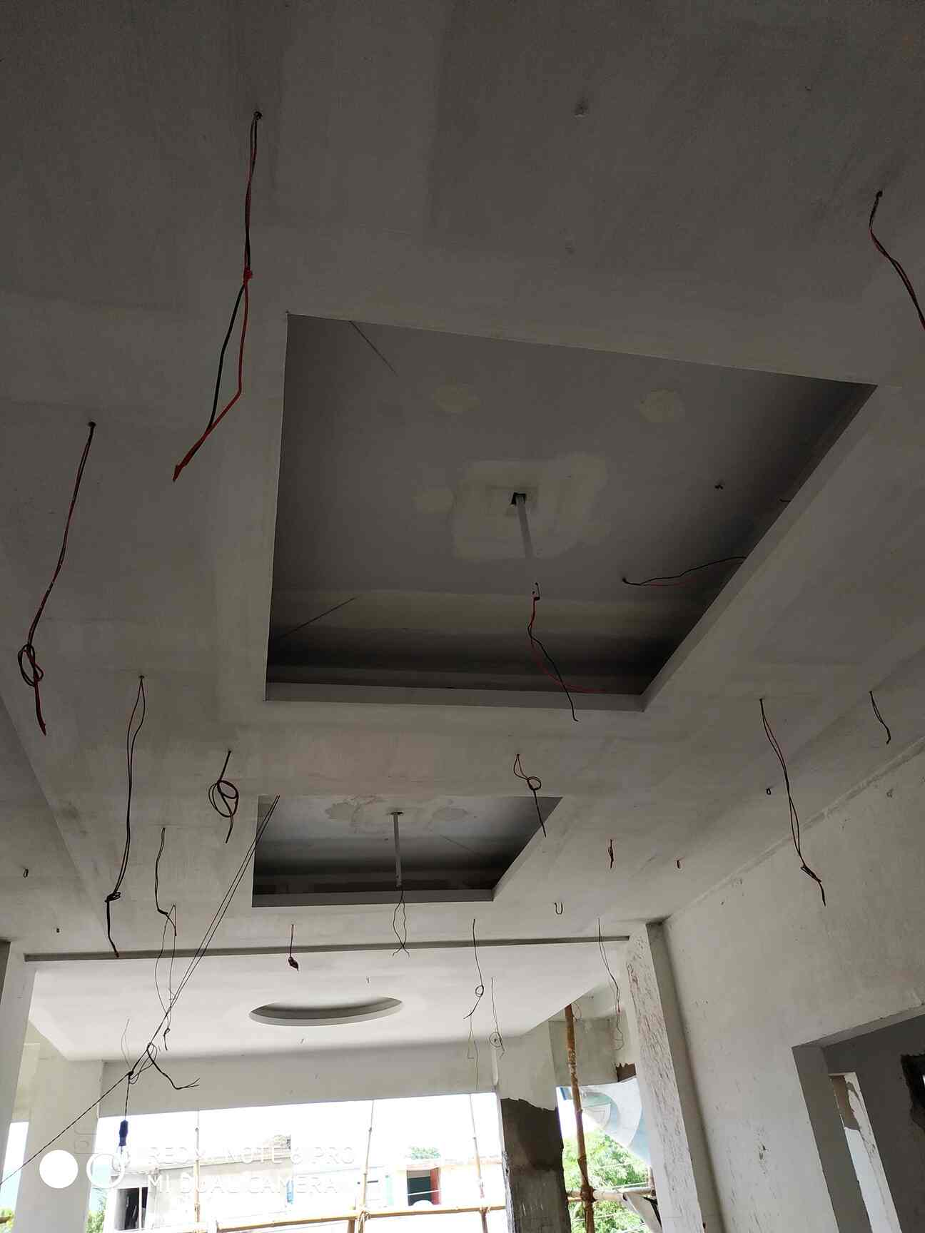 False Ceiling Photo Gallery