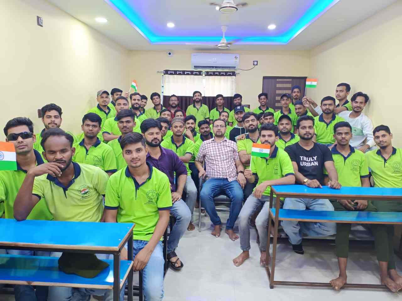 Techknow Institute Of Technical Training in Mango,Jamshedpur Best