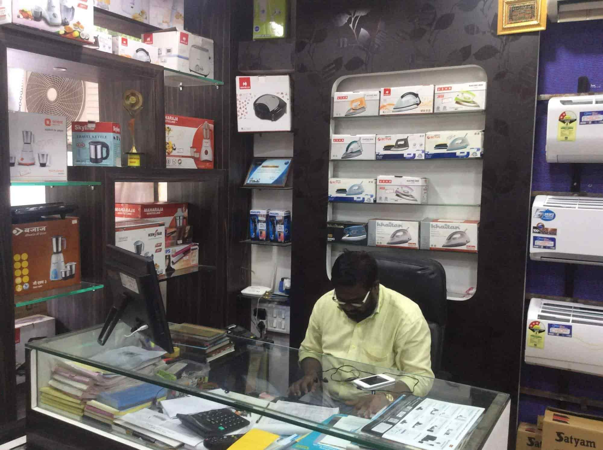 Blue Moon Electronics, Dhatkidih Mobile Phone Dealers in Jamshedpur