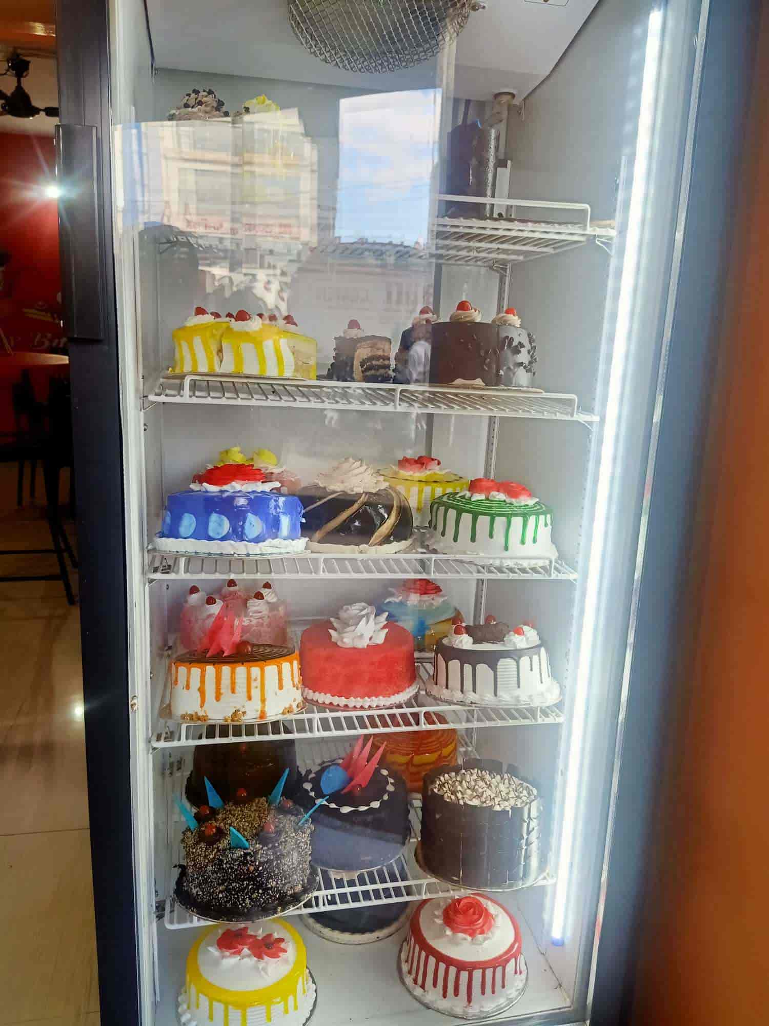 Luv Bites Bakery in ADITYAPUR CITY,Jamshedpur Best Bakeries in Jamshedpur Justdial