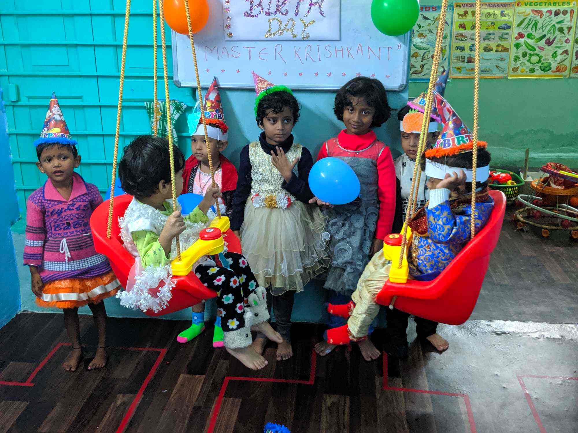 Top Creche In Jamshedpur Best Creche Services Justdial