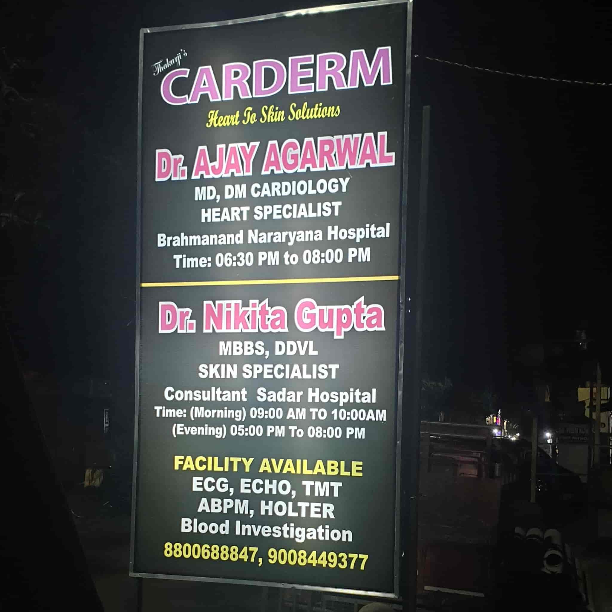 List of Best Skin Care Clinics in Sonari Best Skin Clinics Justdial