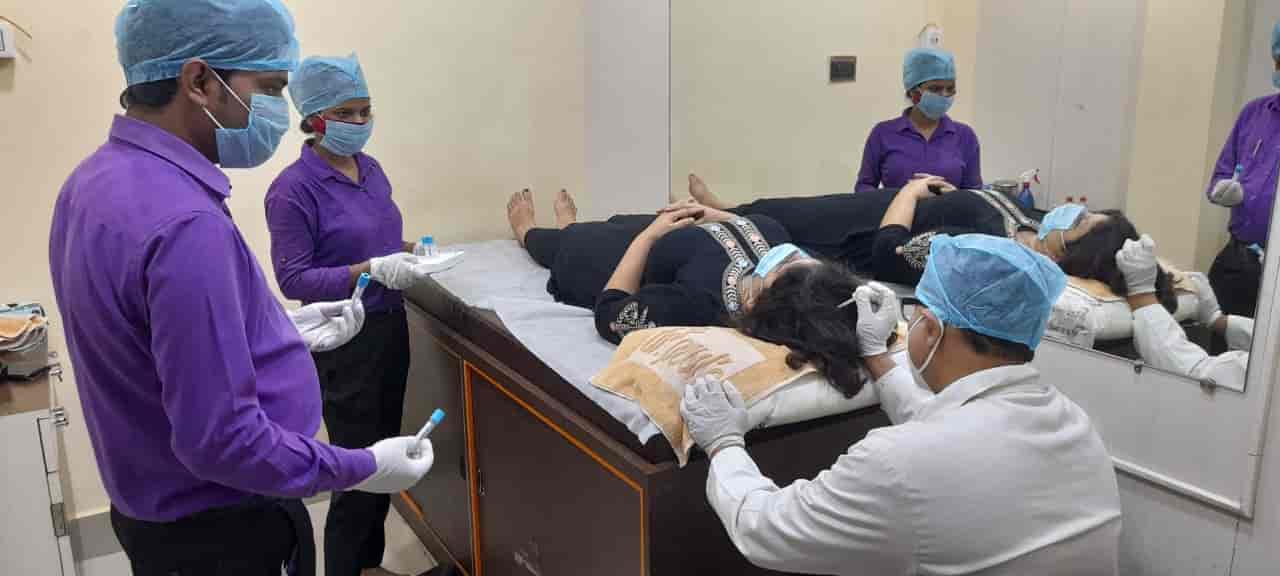 List of Best Skin Care Clinics in Kadma Best Skin Clinics Justdial