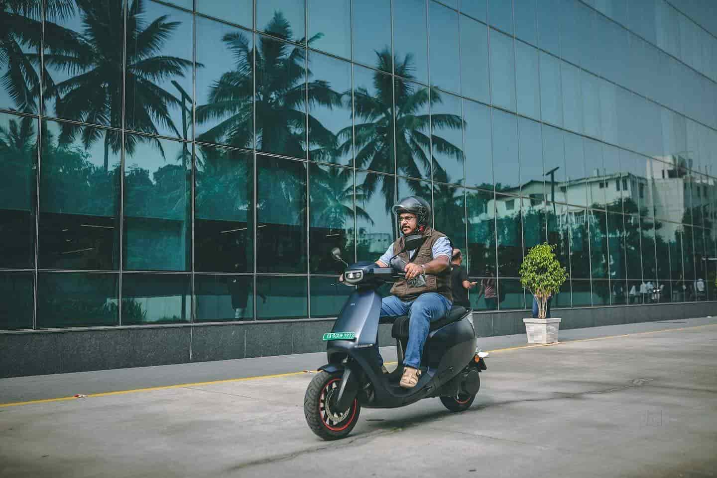 Top Ola (authorised) Battery Operated Scooter Dealers in Ranchi Best