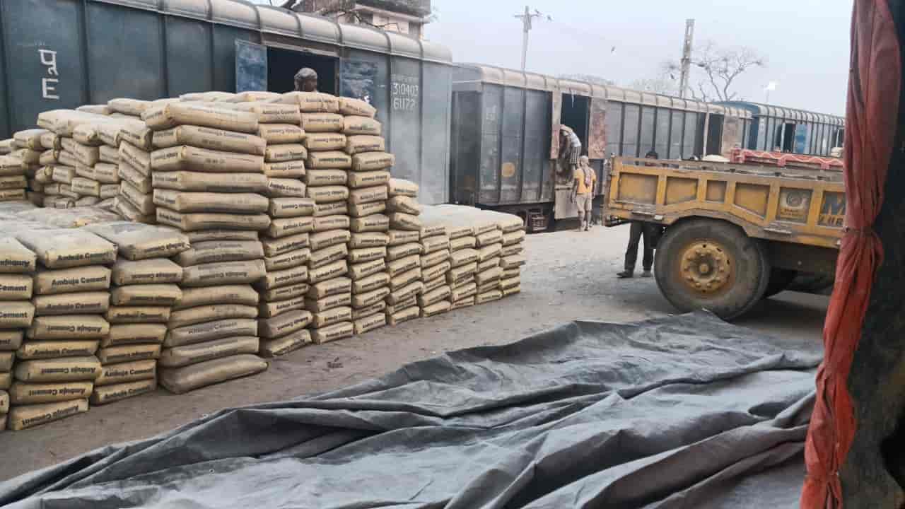 Top Ramco Cement Wholesalers in Malda सीमेंट व्होलेसलेर्सरामको