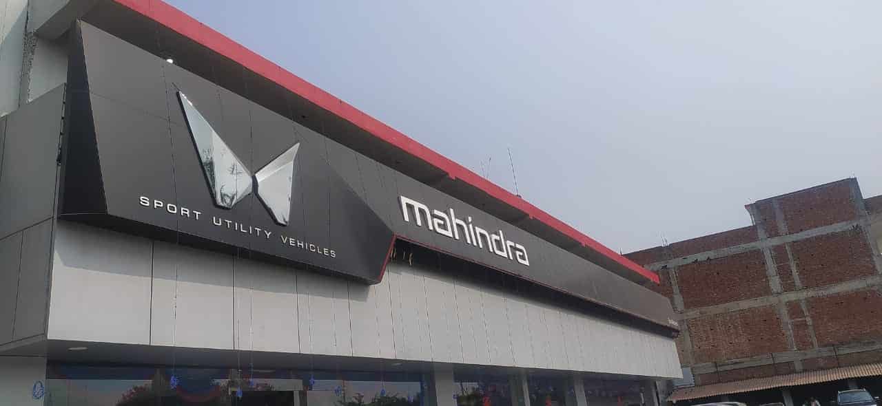 List of Top Mahindra Car Dealers in Azamgarh Best Mahindra New Car Showrooms near me Justdial