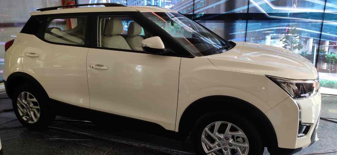 List of Top Mahindra Car Dealers in Azamgarh Best Mahindra New Car Showrooms near me Justdial