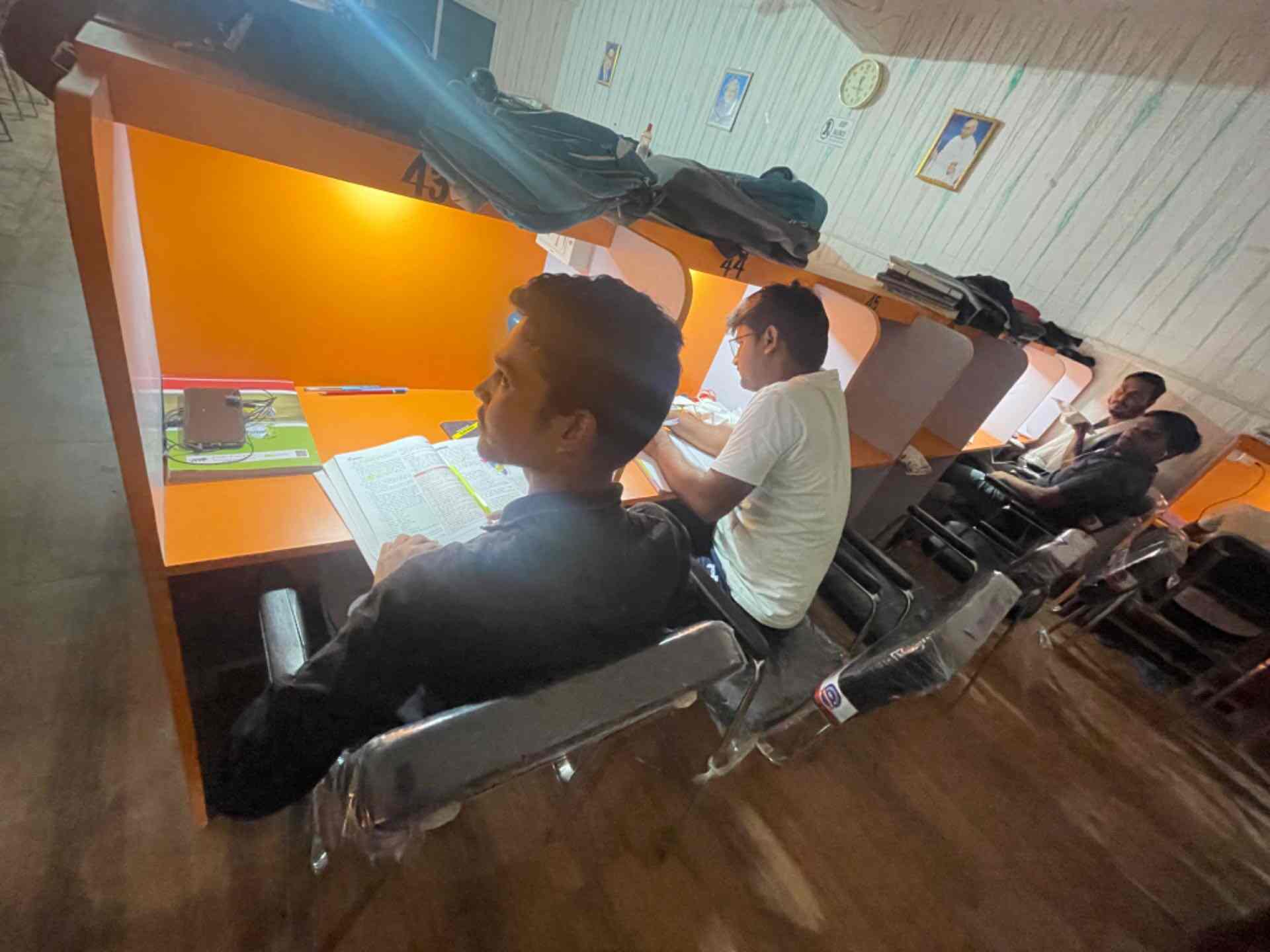 MBD Library 5