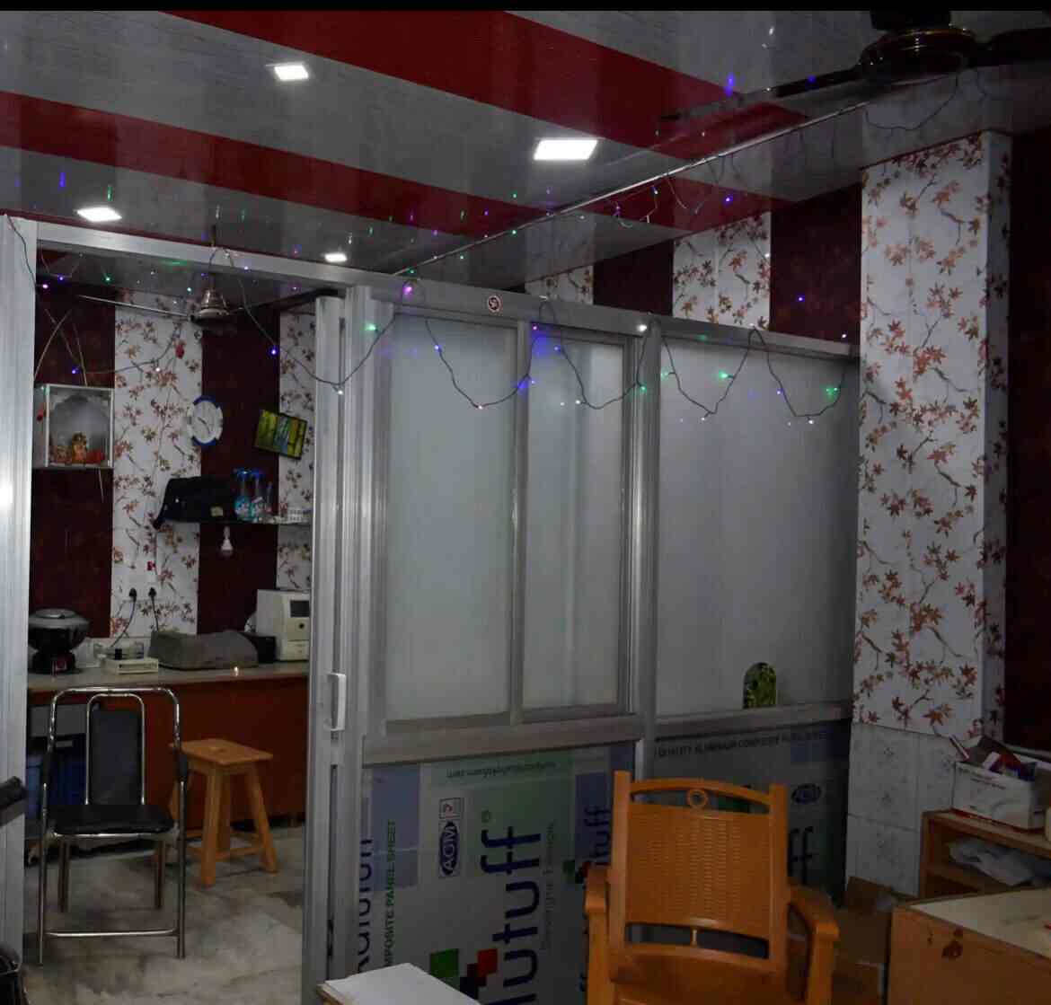 Lab view 4