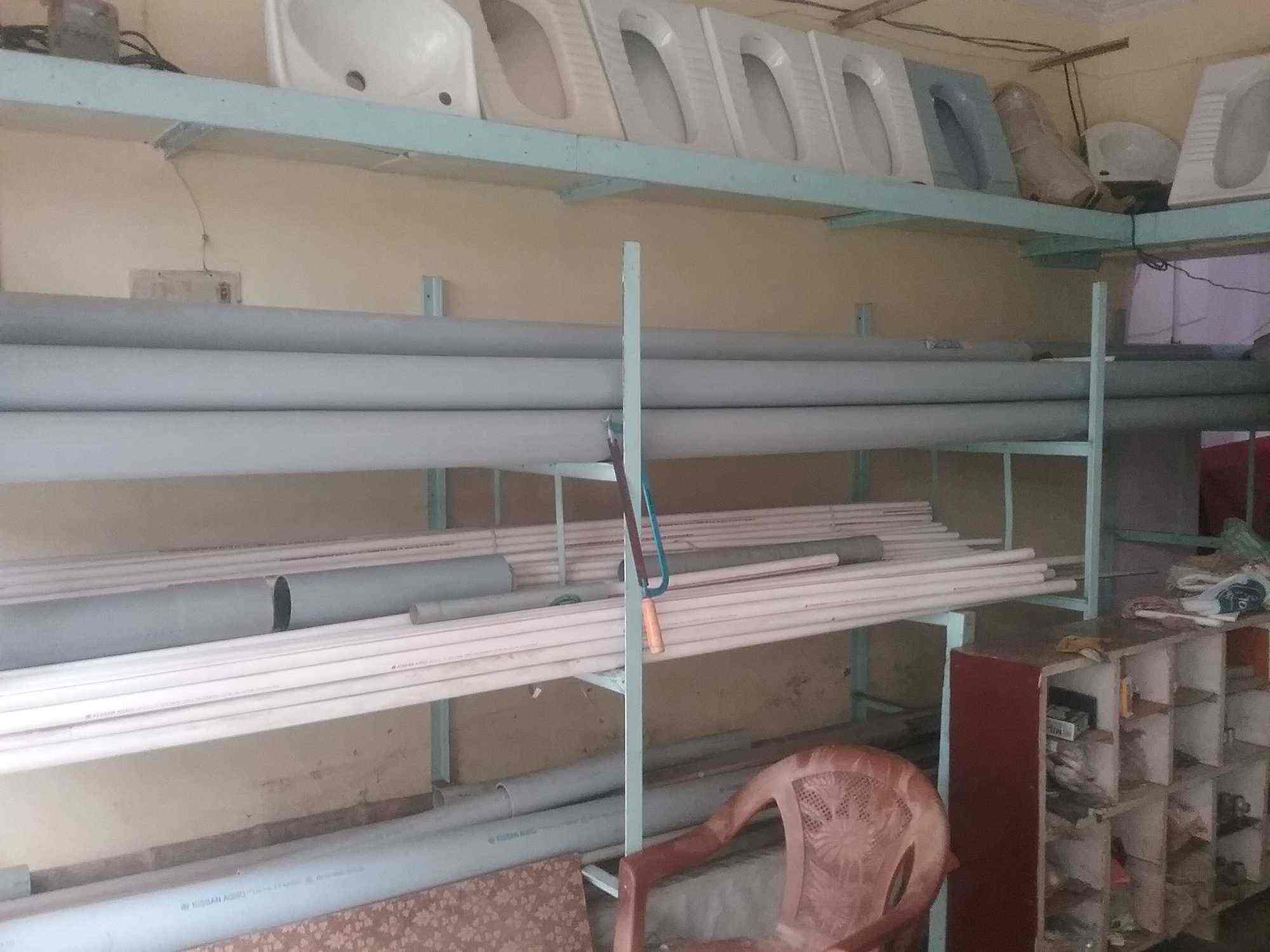 Top Kisan Pvc Pipe Dealers in Allahabad पवस पाइप डीलर्सकिसान