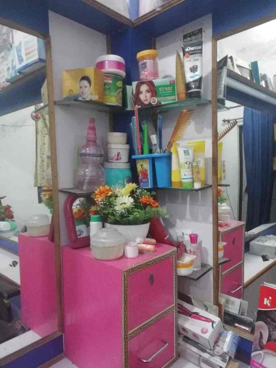 Deep Beauty Parlour Near Sabji Mandi Beauty Parlours In Jaunpur Justdial