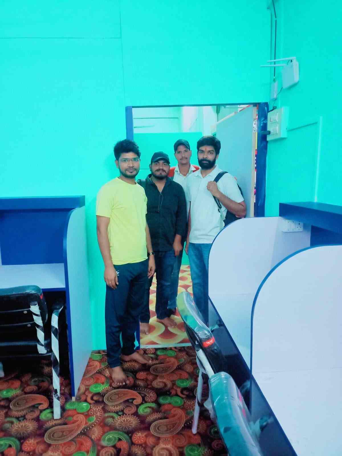 Sadbhavna Library 5