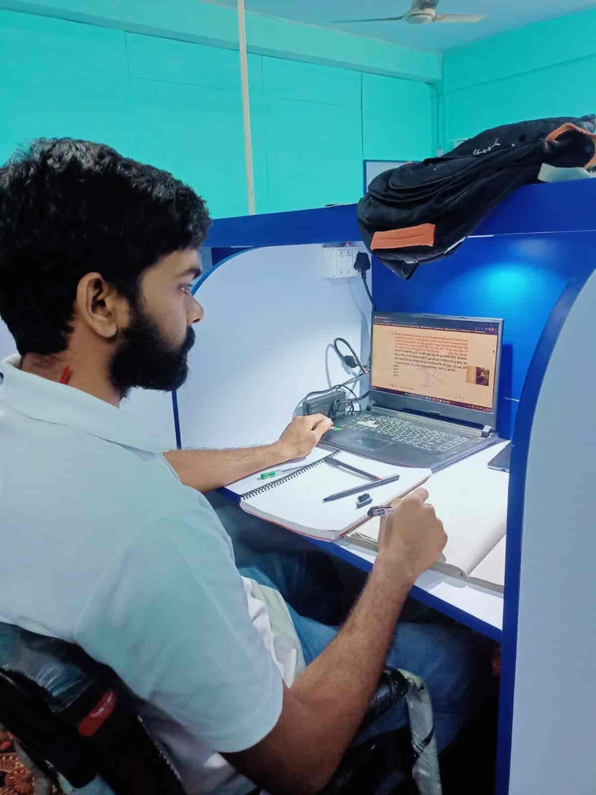 Sadbhavna Library 6