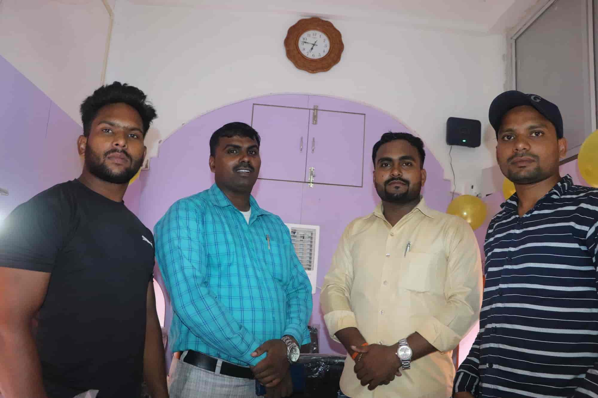 Shahi Jaunpur Library 3