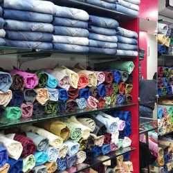 John Parker in Near OBC Bank Olandaganj Jaunpur Best Jeans