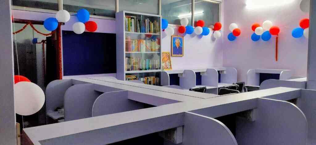 Vandana Library 5