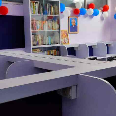 Vandana Library 7