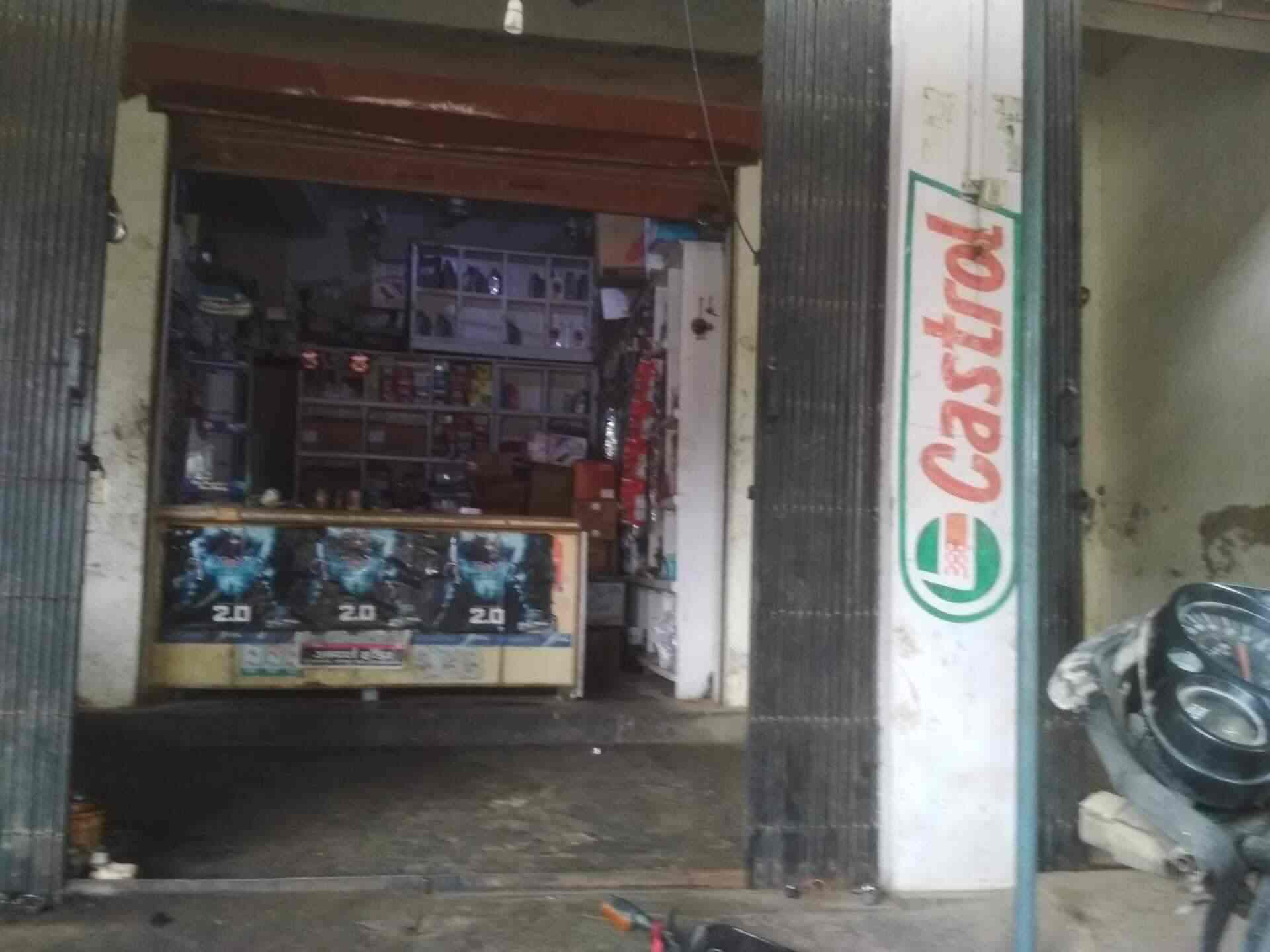yama Top Tvs Automobile Part Dealers in Jaunpur - Best Tvs