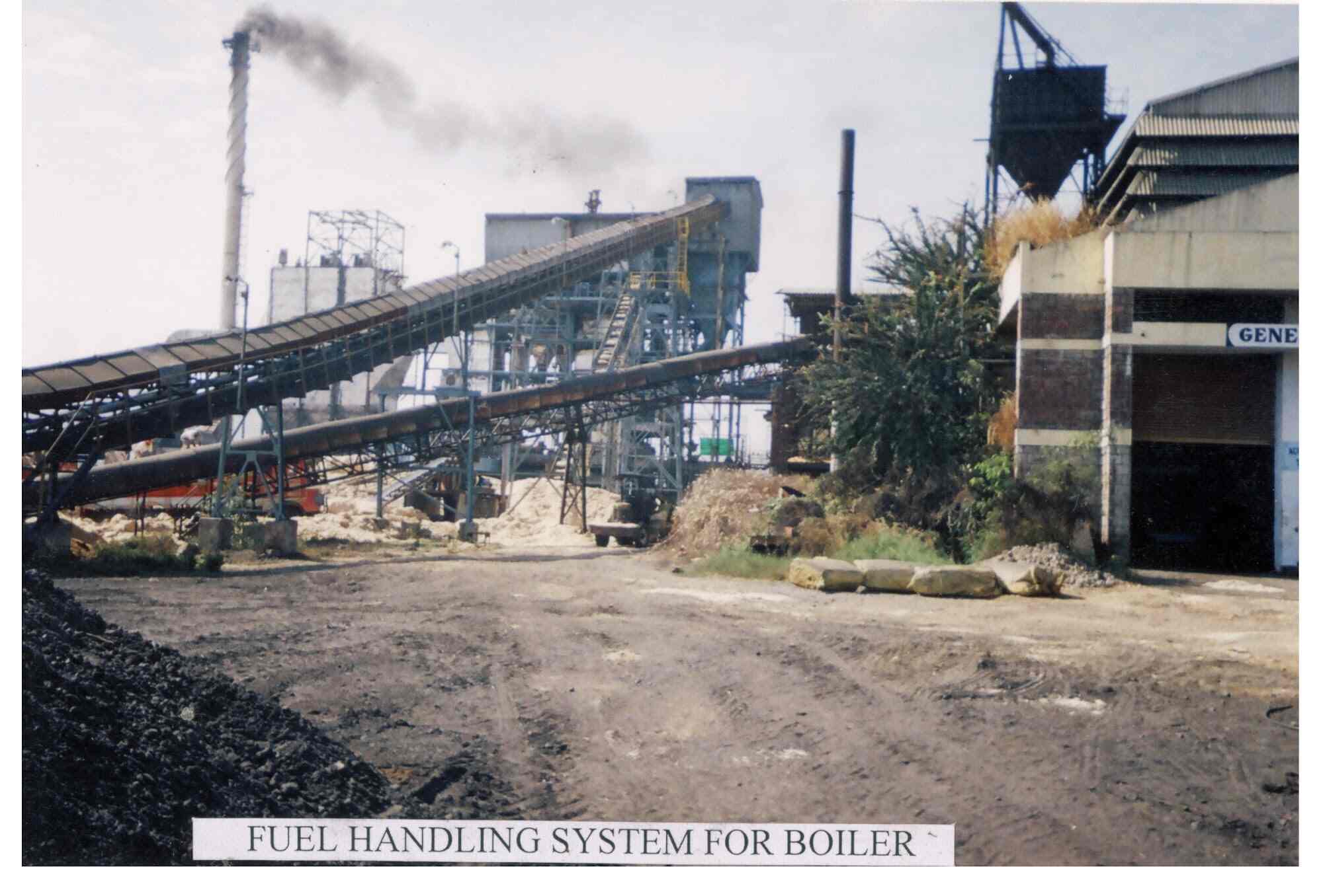 Concept Engineers India in Jaysingpur,Kolhapur Best Material Handling