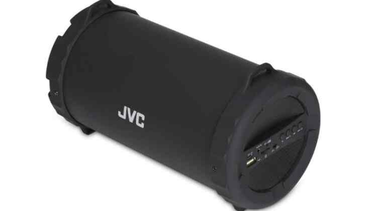 jvc xn635