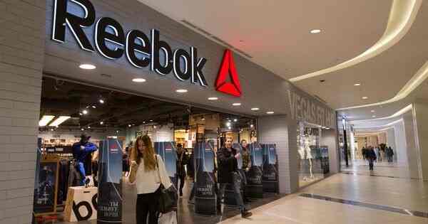 reebok outlet stores in massachusetts