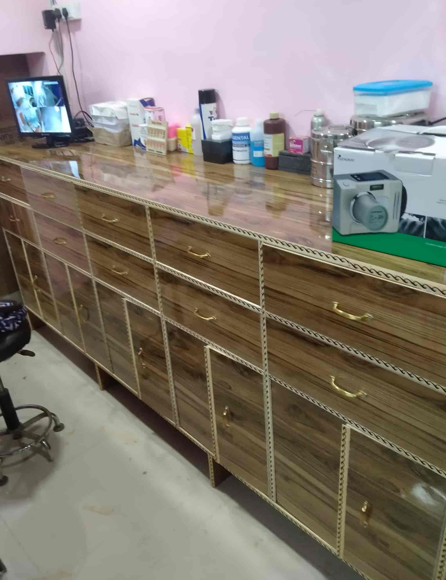 32 Smile Dental Clinic in Jehanabad HO Jehanabad Best Dental