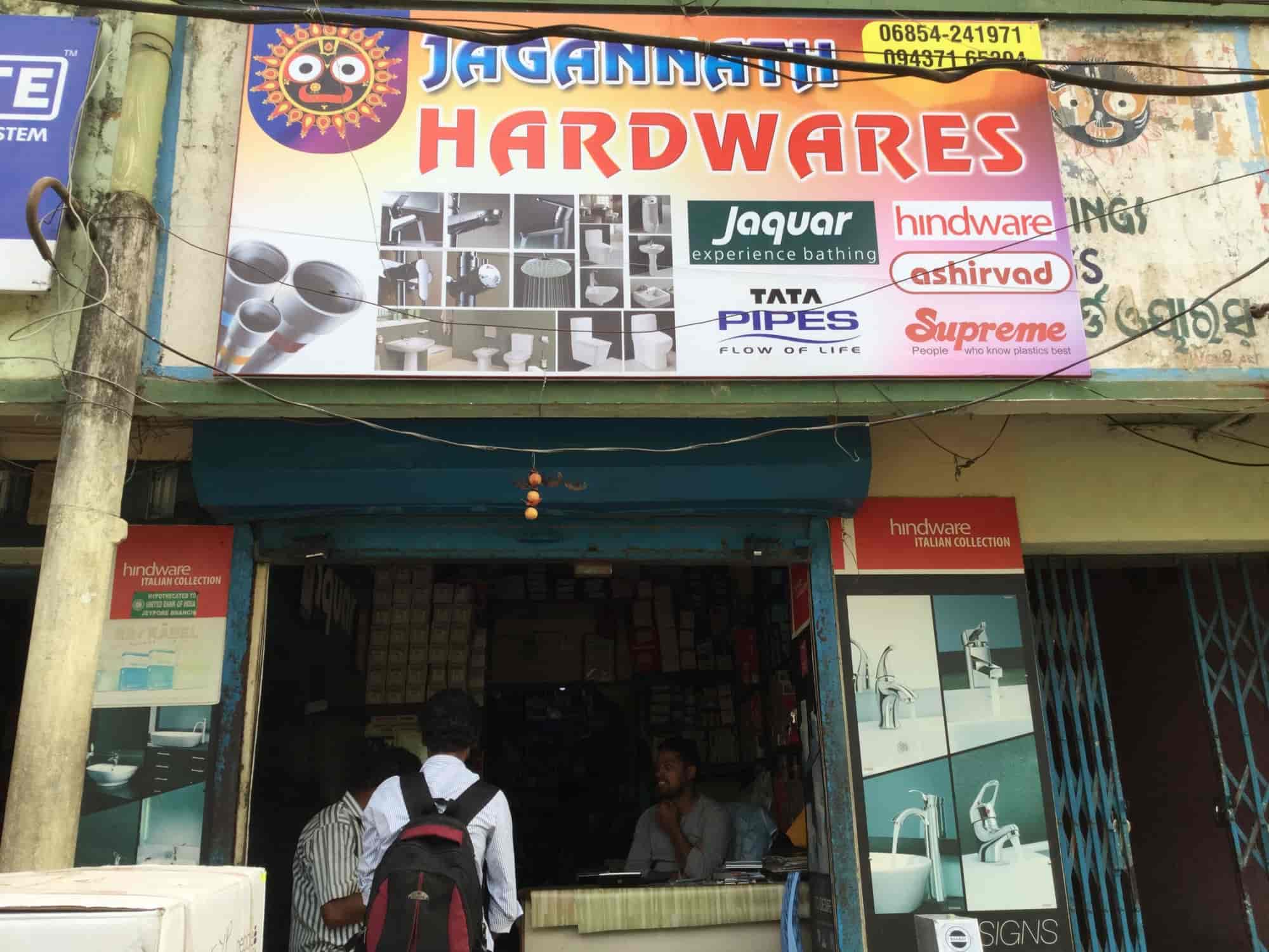 Top Hardware Shops in Jeypore Best Hardware Store near me Justdial