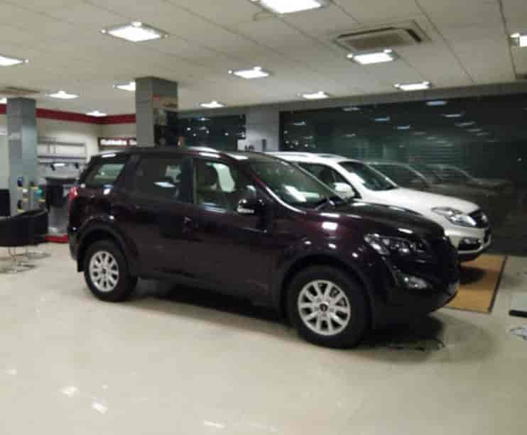 Car Dealers Mahindra in Koraput - Mahindra New Car Showrooms near