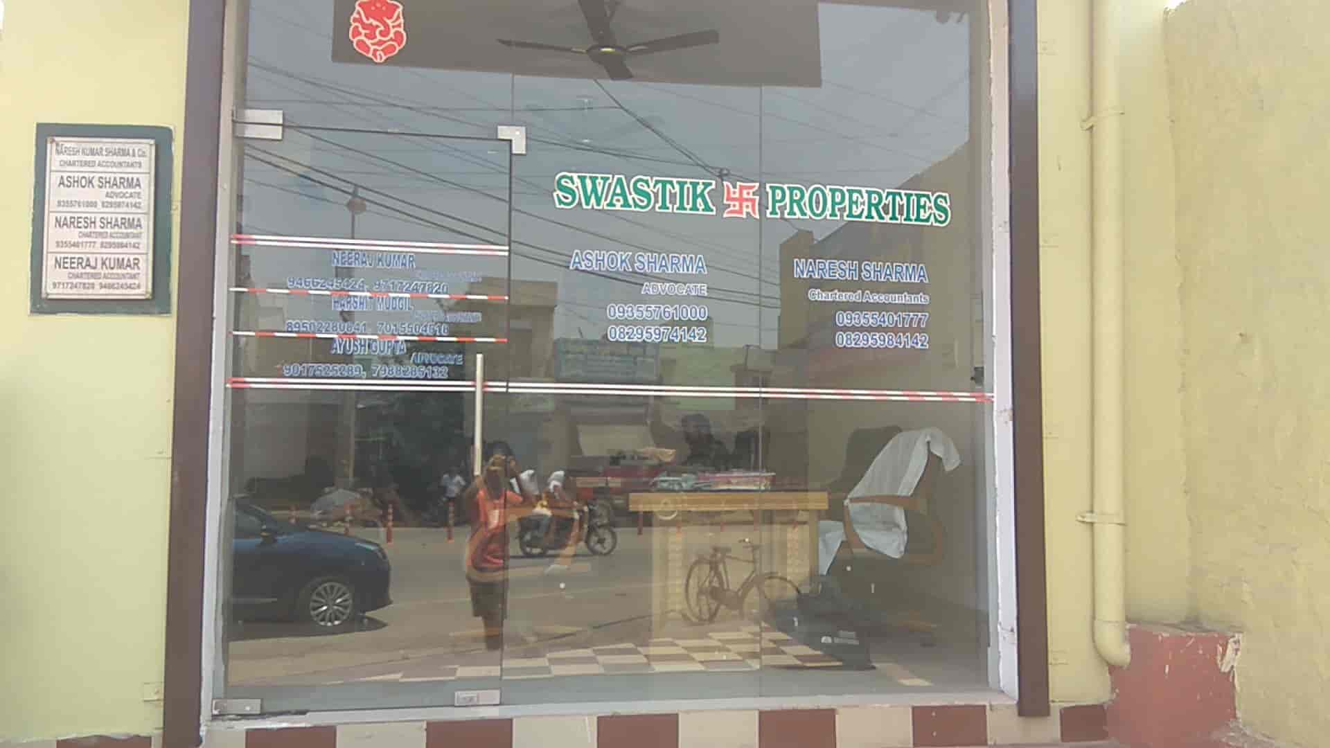 Top Real Estate Agents in Dadri Toe, Jhajjar Best Estate Brokers