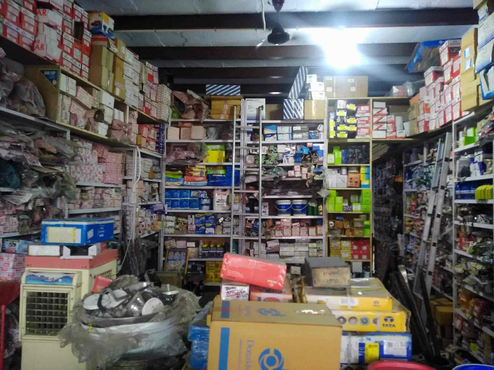 Sanjay Auto Spare Parts in Machrauli,Jhajjar Best Automobile Spare