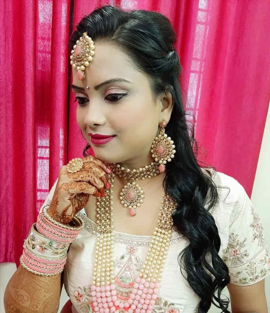Dulhan Beauty Parlour in Jhalawar Ho,Jhalawar - Best Beauty Parlours For Hair Coloring in Jhalawar - Justdial Dulhan Beauty Parlour in Jhalawar Ho,Jhalawar - Best Beauty Parlours For Hair Coloring in Jhalawar - Justdial
