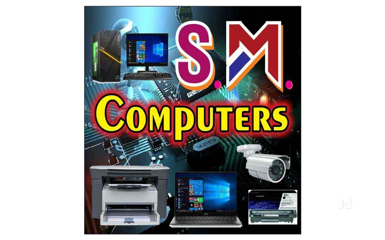 in Jhalara Patan City,Jhalawar Best Computer Repair