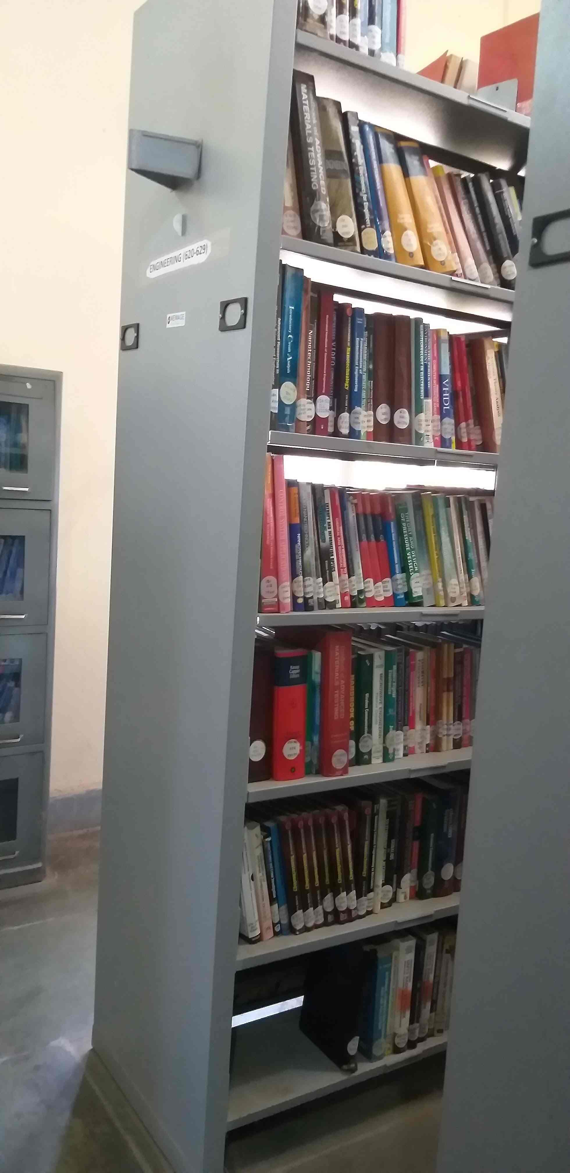 Central Library 6