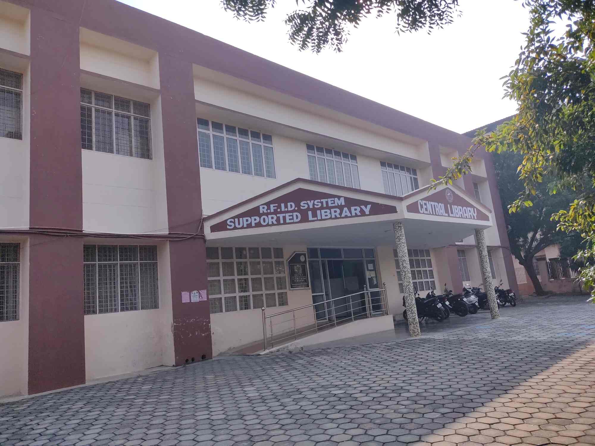 Central Library 5