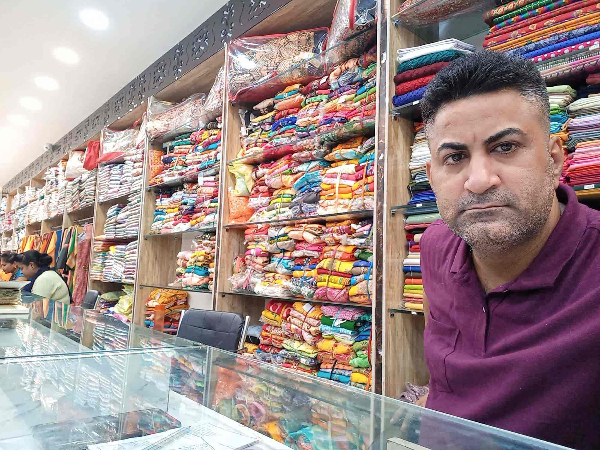 Prabha Ladies Tailors & FASHION HUB in Jhansi City,Jhansi Best