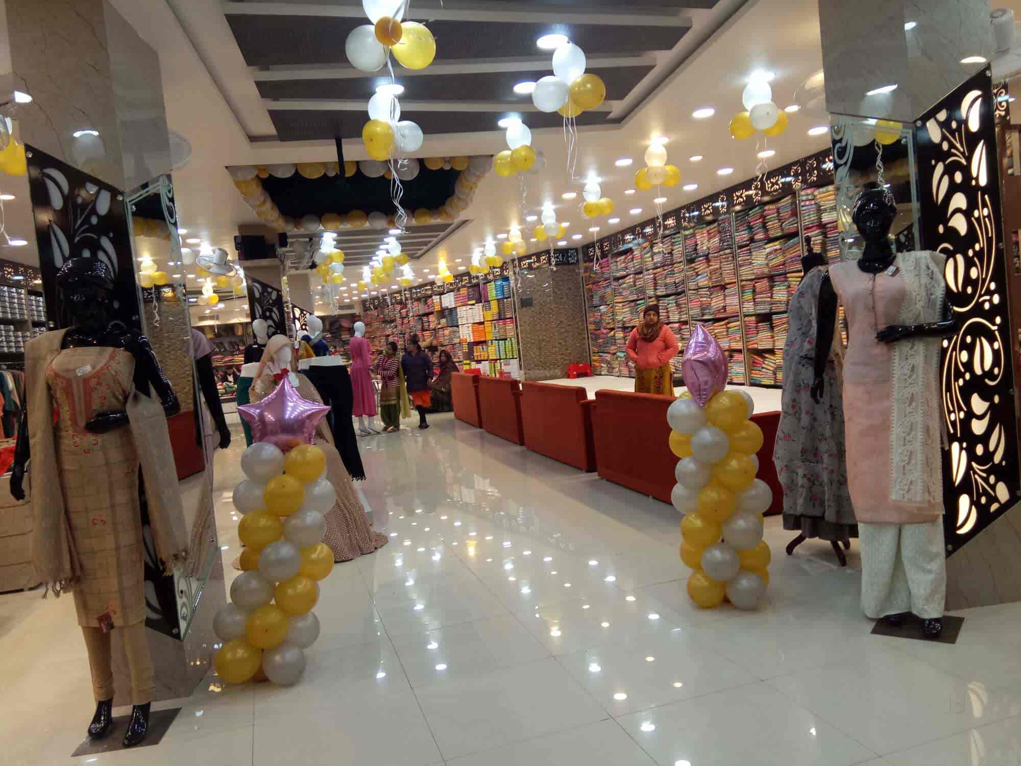 Prabha Ladies Tailors & FASHION HUB in Jhansi City,Jhansi Best