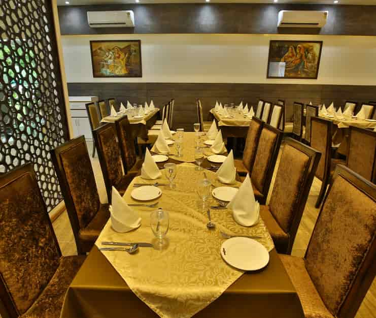Top Arabic Restaurants in Jhansi Best Middle Eastern Restaurants