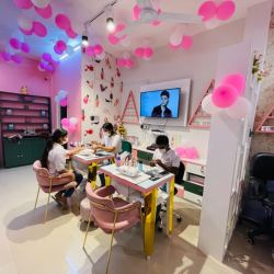 Polish Nail Salon By Pooja in Magarpatta City-Hadapsar,Pune - Best Nail  Spas in Pune - Justdial