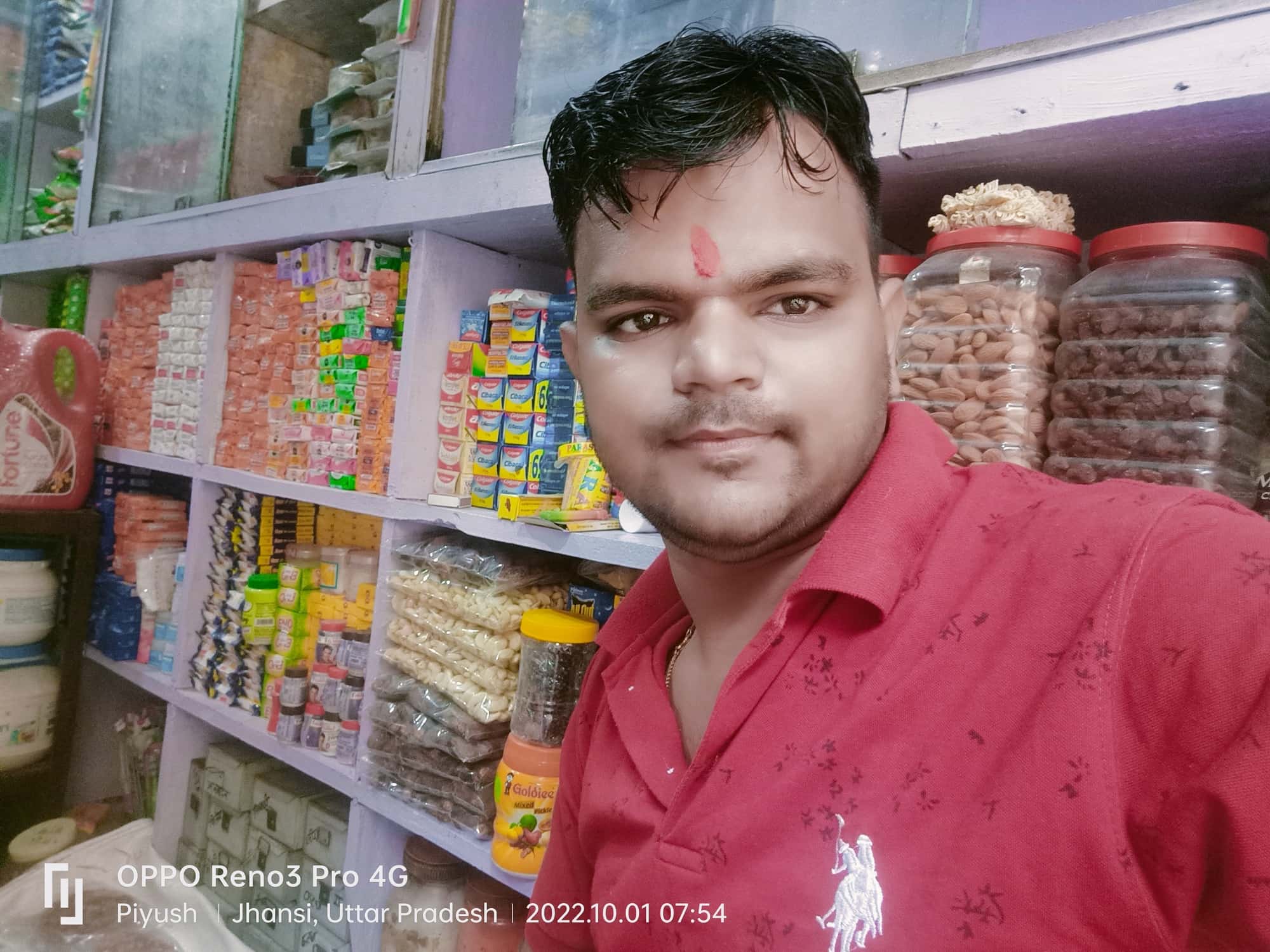Top General Stores in Gursarai Best General Shops Jhansi near me