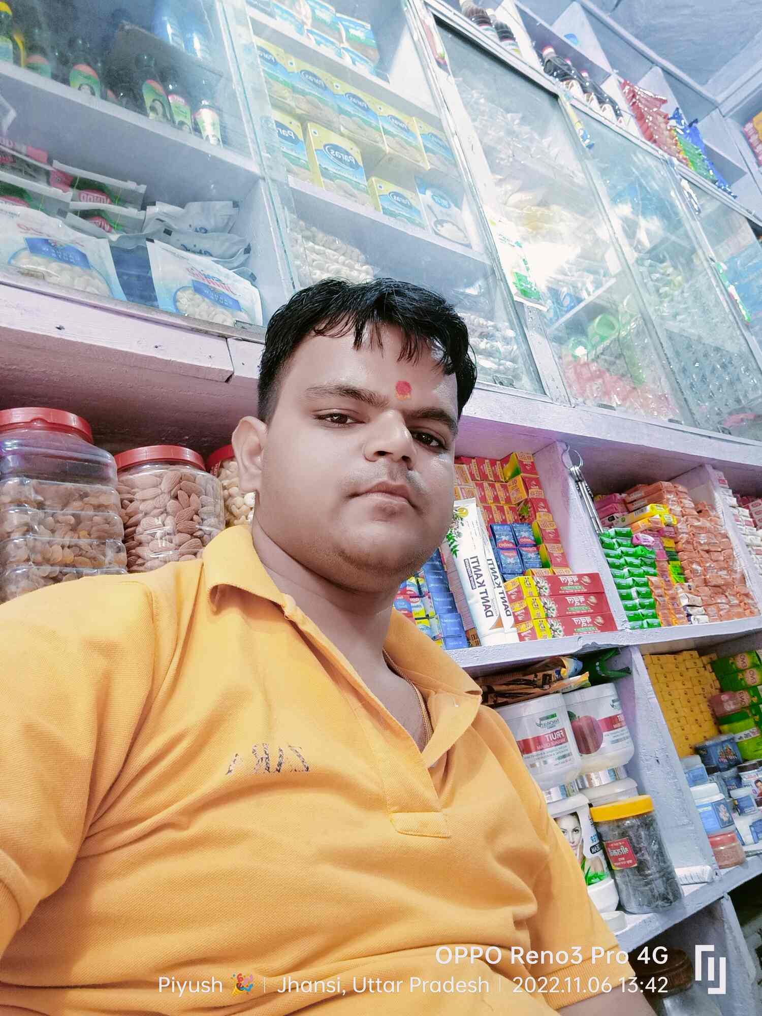 Top General Stores in Gursarai Best General Shops Jhansi near me