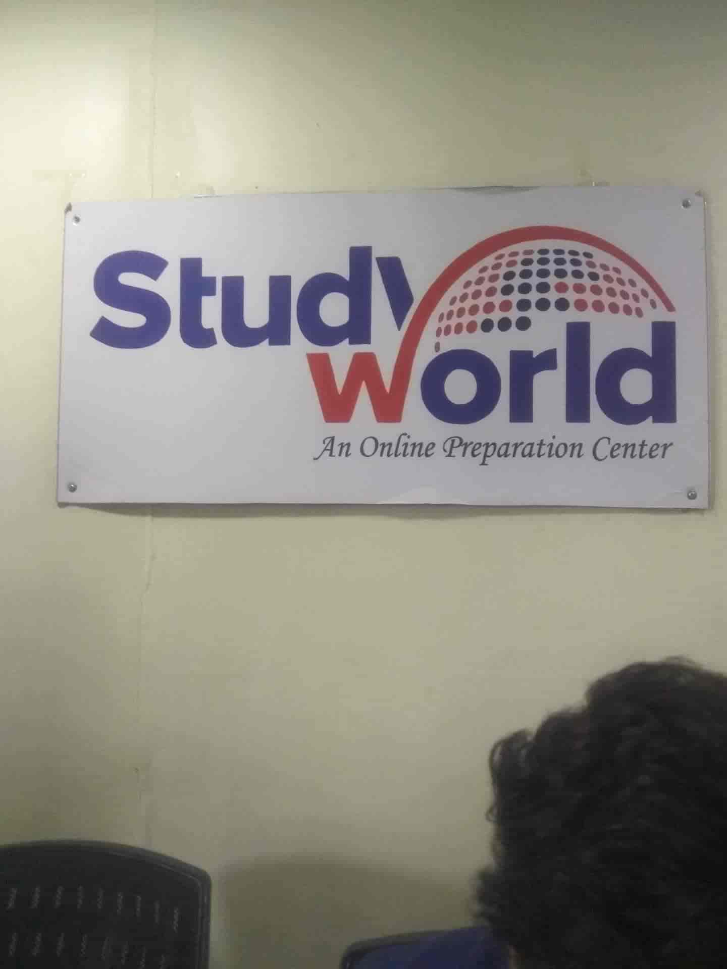 Study World Classes 1