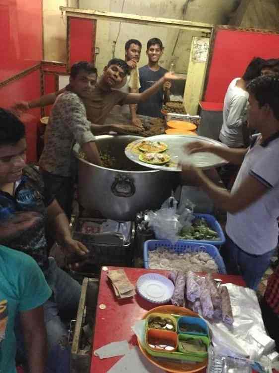 Image result for avadh foods jhansi