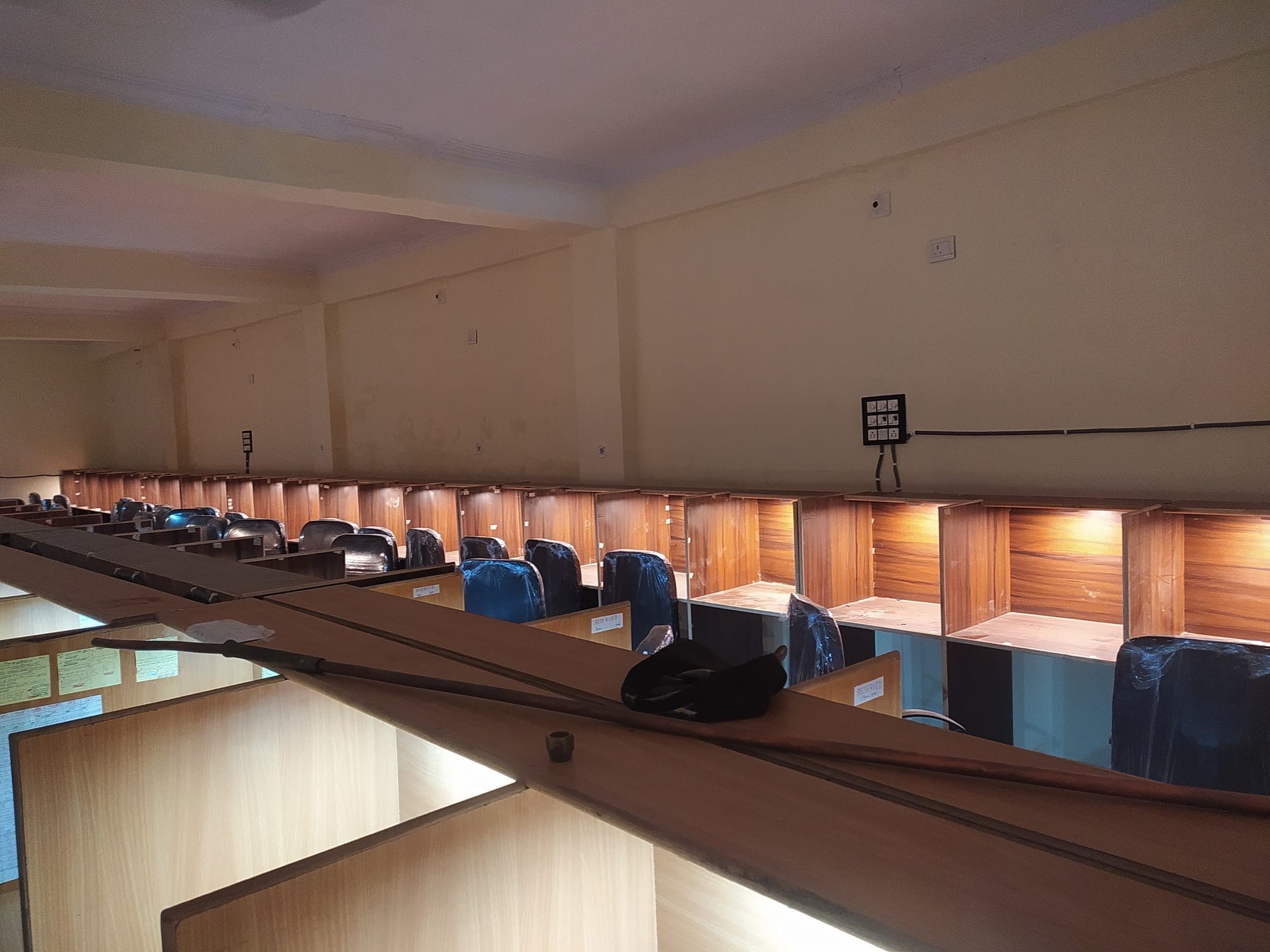 Aspire Library 4