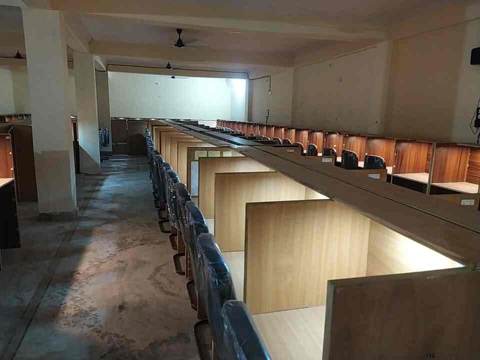 Aspire Library 5
