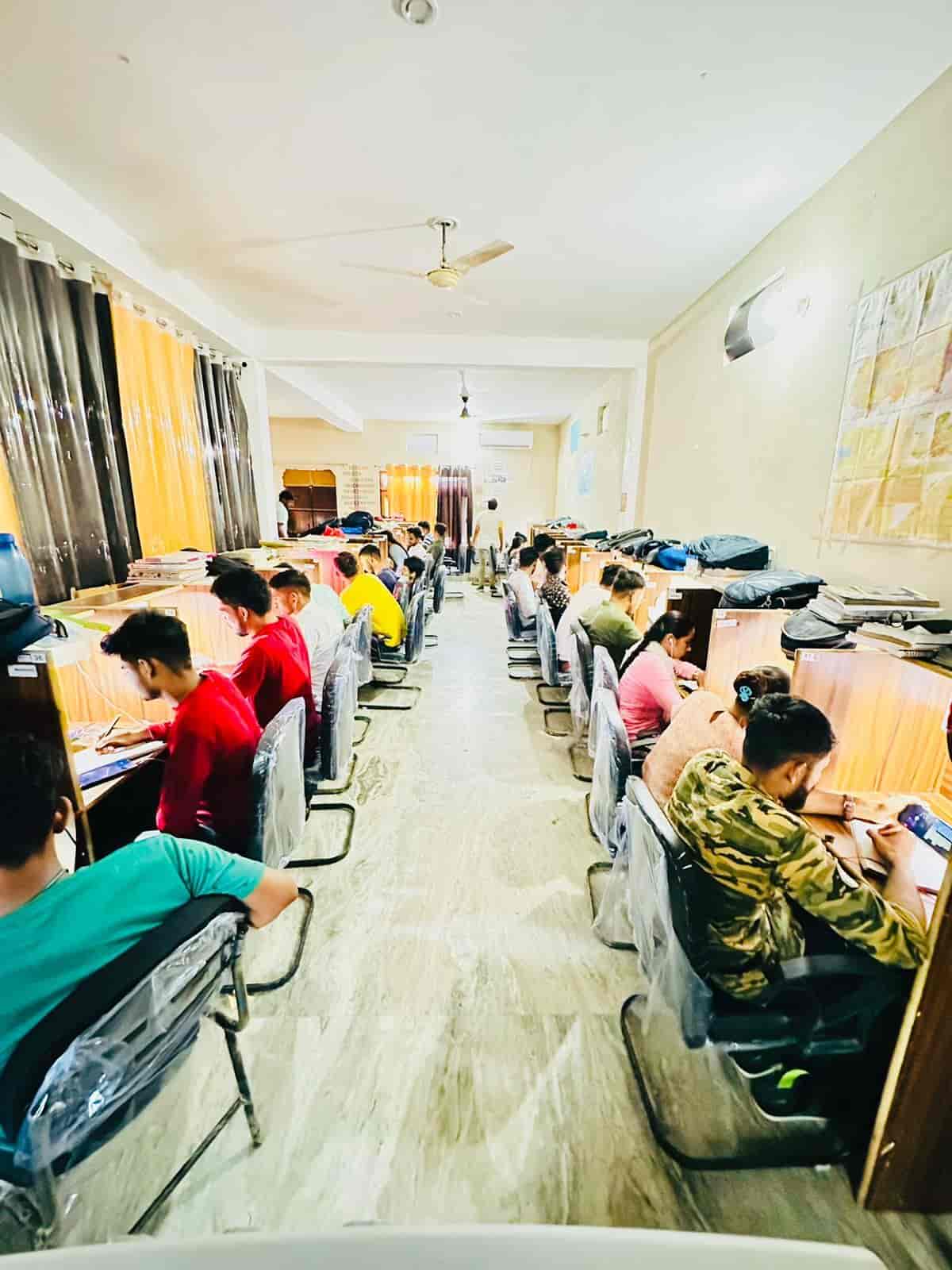 Aspire Library 1