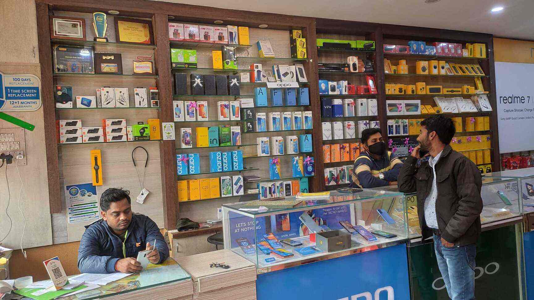 Top Itel Mobile Phone Distributors in Bangalore ?????????????????? ????????????