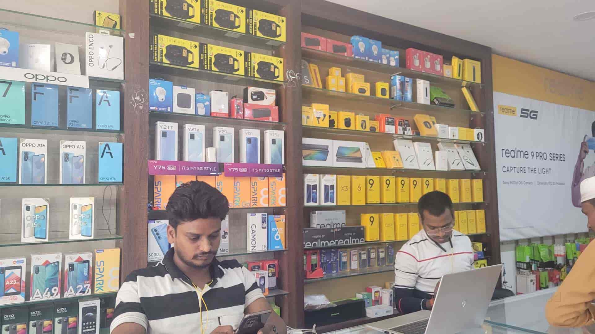Top Itel Mobile Phone Distributors in Bangalore मोबाइल फ़ोन