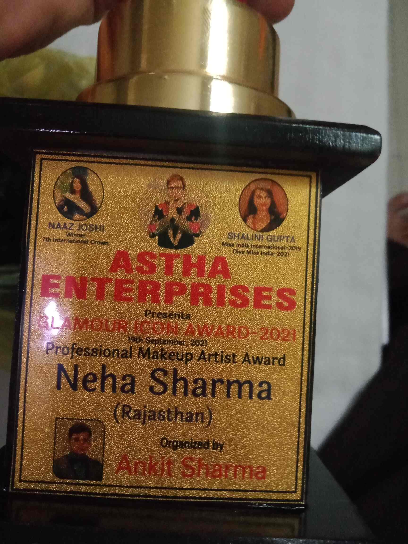 Infinity Hair & Beauty Salon in Bagar,Jhunjhunu Best Beauty Parlours